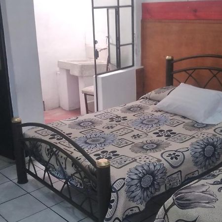 Hotel Las Palomas Taxco de Alarcon Dış mekan fotoğraf