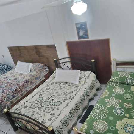 Hotel Las Palomas Taxco de Alarcon Dış mekan fotoğraf