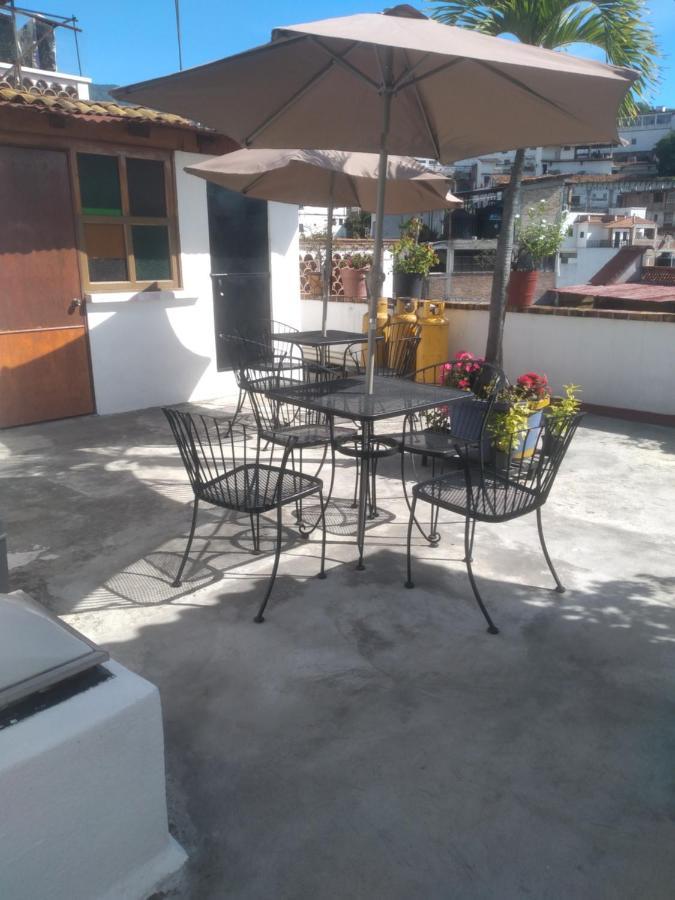 Hotel Las Palomas Taxco de Alarcon Dış mekan fotoğraf