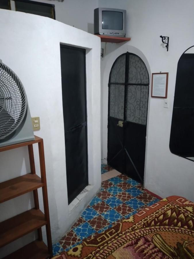 Hotel Las Palomas Taxco de Alarcon Dış mekan fotoğraf
