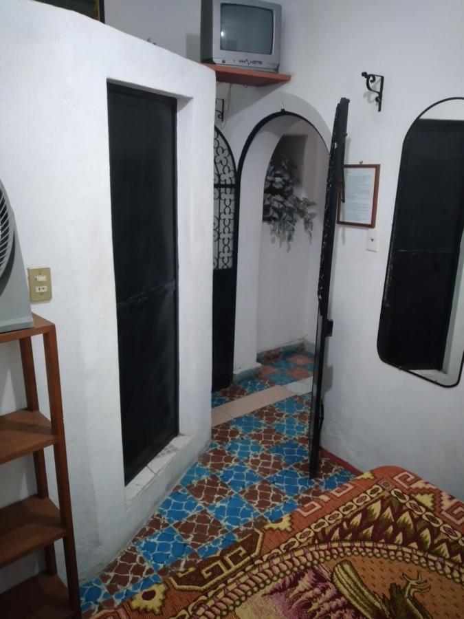 Hotel Las Palomas Taxco de Alarcon Dış mekan fotoğraf
