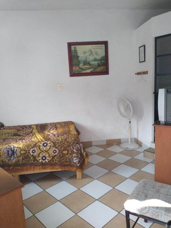 Hotel Las Palomas Taxco de Alarcon Dış mekan fotoğraf
