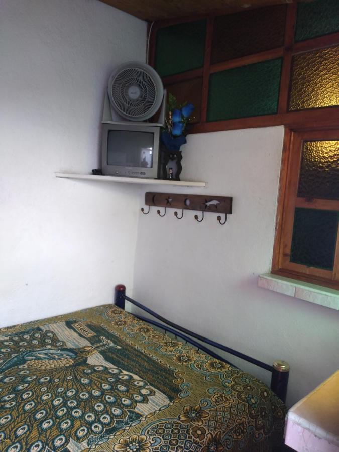 Hotel Las Palomas Taxco de Alarcon Dış mekan fotoğraf