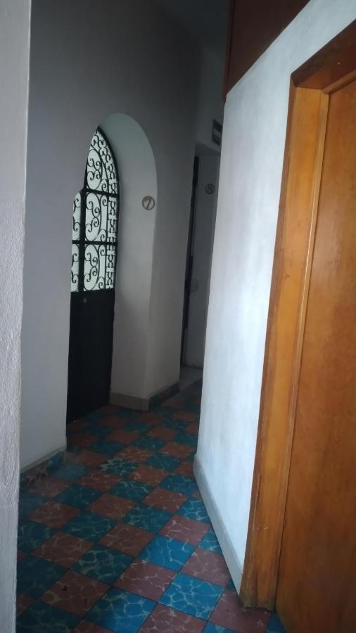 Hotel Las Palomas Taxco de Alarcon Dış mekan fotoğraf
