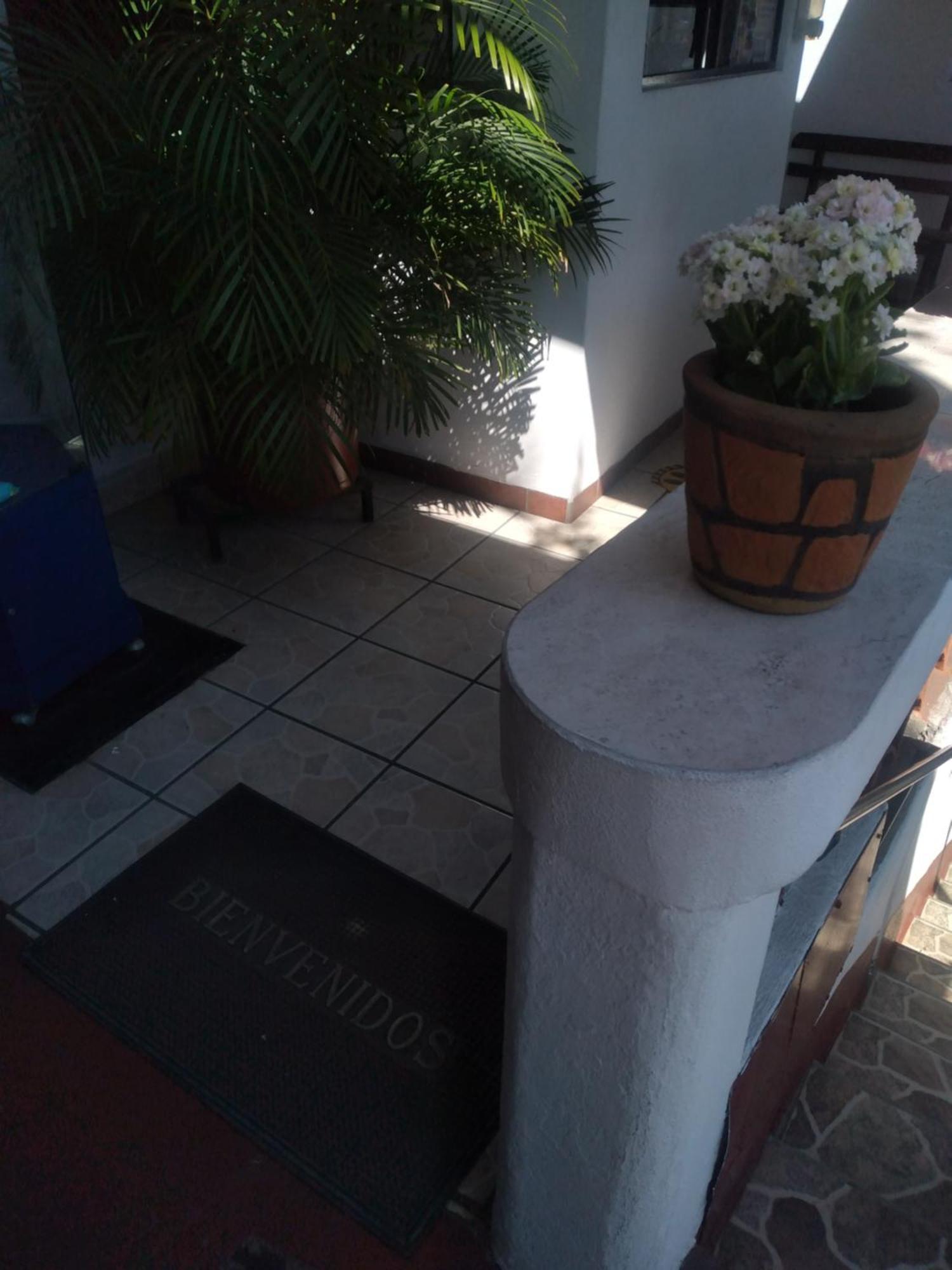 Hotel Las Palomas Taxco de Alarcon Dış mekan fotoğraf