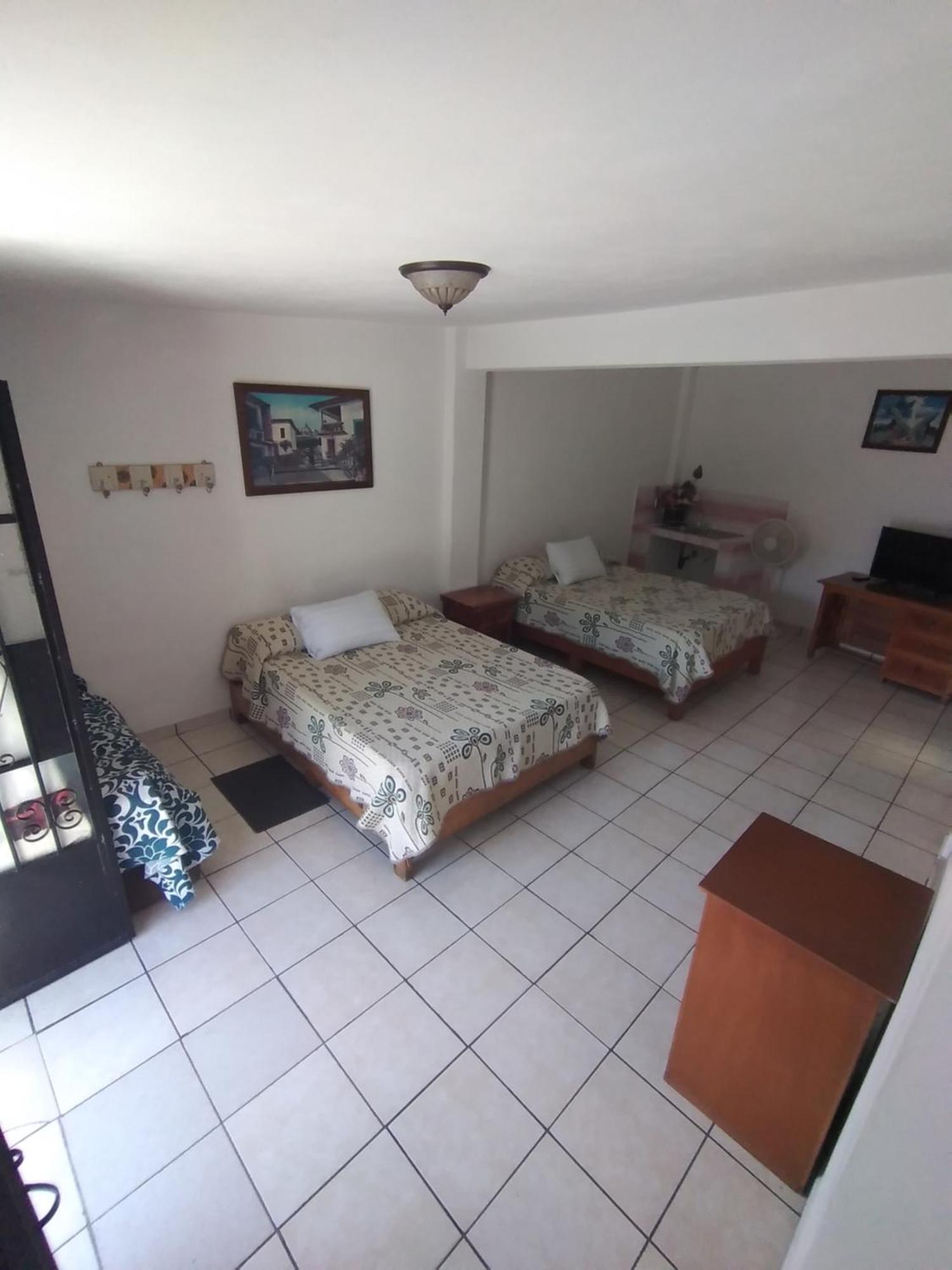 Hotel Las Palomas Taxco de Alarcon Dış mekan fotoğraf