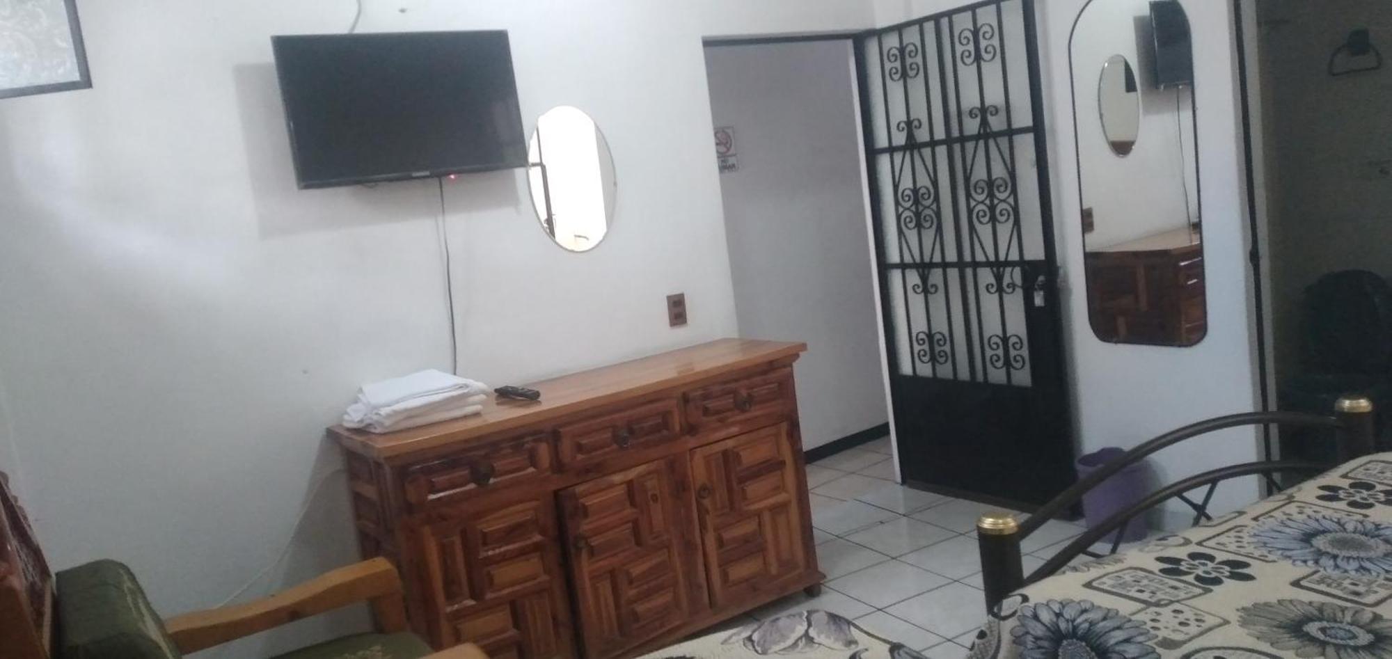 Hotel Las Palomas Taxco de Alarcon Dış mekan fotoğraf
