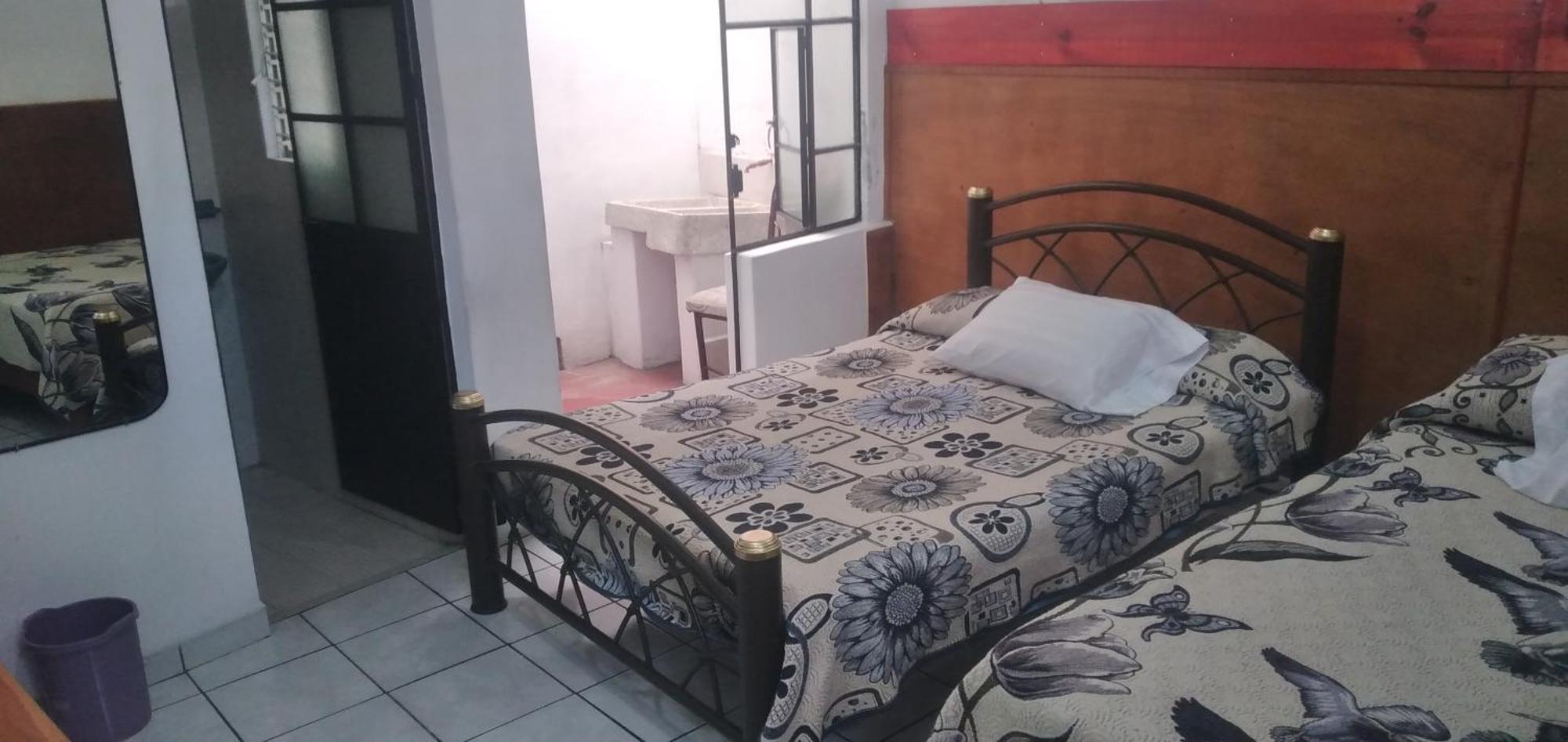 Hotel Las Palomas Taxco de Alarcon Dış mekan fotoğraf