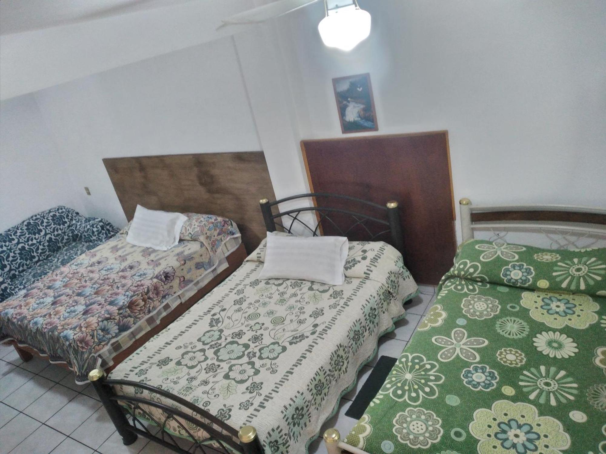Hotel Las Palomas Taxco de Alarcon Dış mekan fotoğraf