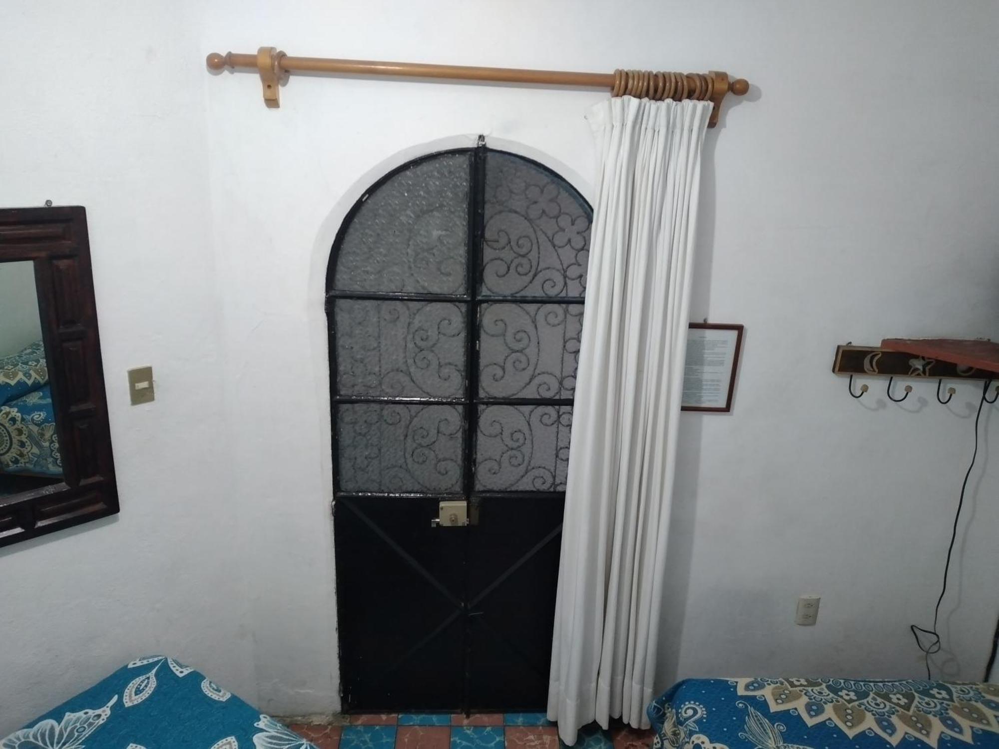 Hotel Las Palomas Taxco de Alarcon Dış mekan fotoğraf