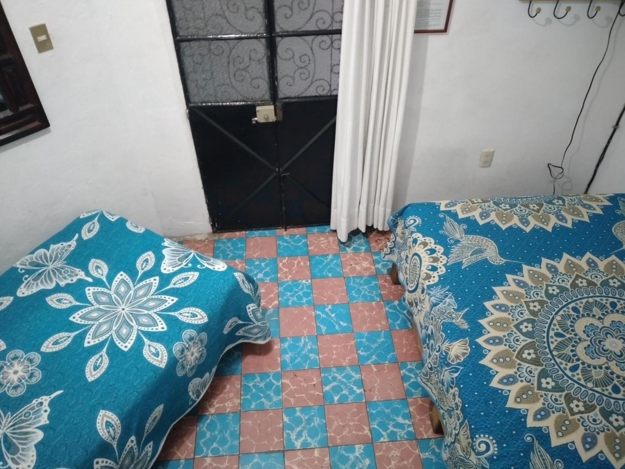 Hotel Las Palomas Taxco de Alarcon Dış mekan fotoğraf