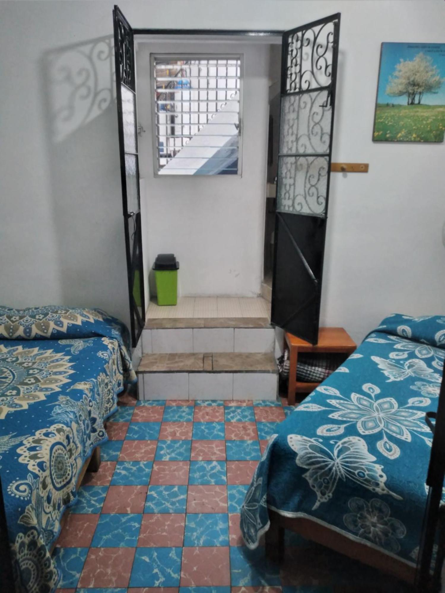 Hotel Las Palomas Taxco de Alarcon Dış mekan fotoğraf